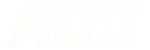 AOC Gaming logo