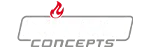 Nitro Concepts logo