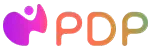PDP logo