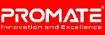 Promate logo
