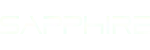 Sapphire logo